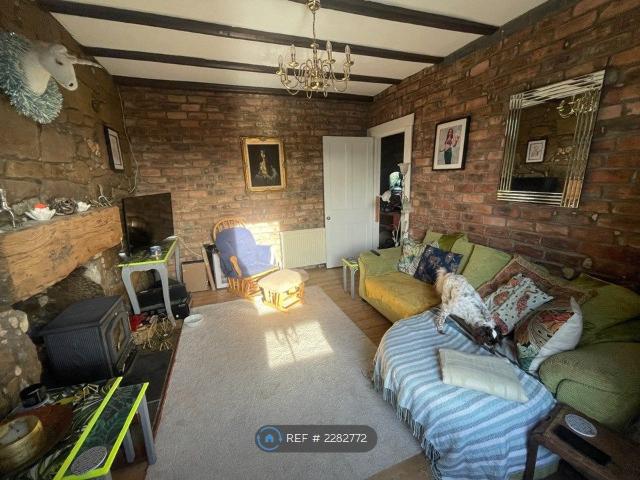 House for rent in Calderwood, Ormiston