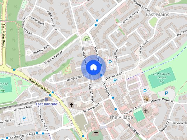 Apartment for rent in The Village, Barassie