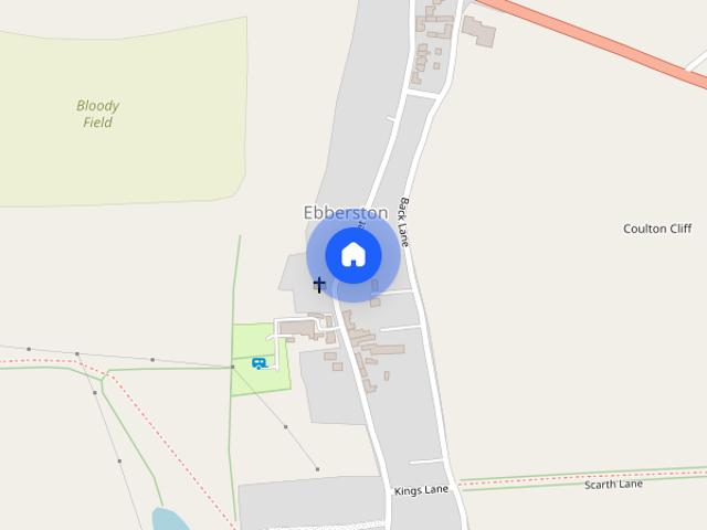 House for rent in Ebberston and Yedingham, Ebberston