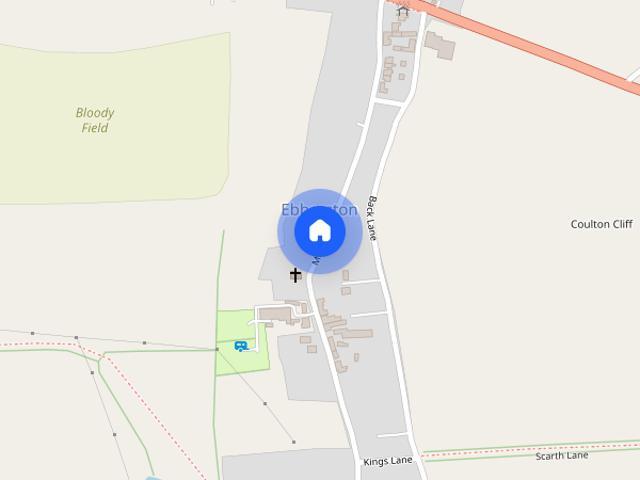 House for rent in Ebberston and Yedingham, Ebberston