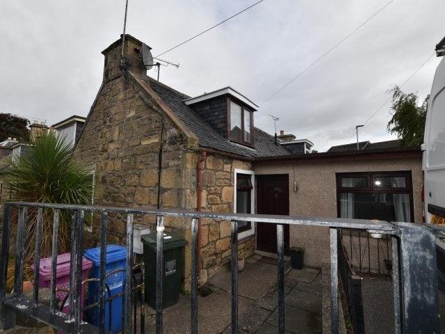 House for rent in Elgin, Scotland
