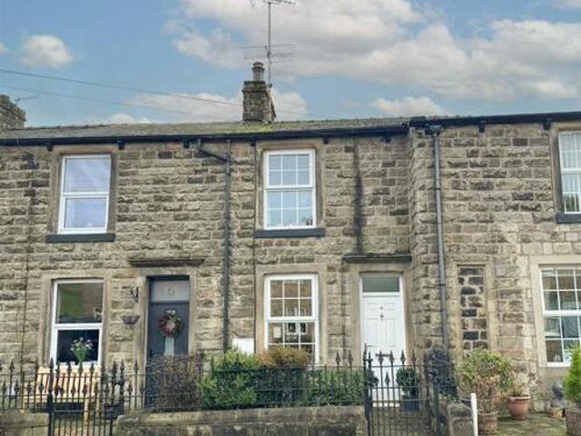 House for sale in North Yorkshire