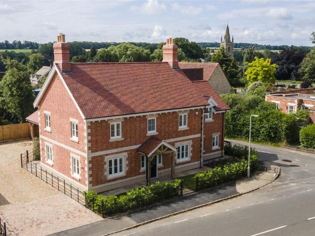 House for rent in Empingham, Rutland