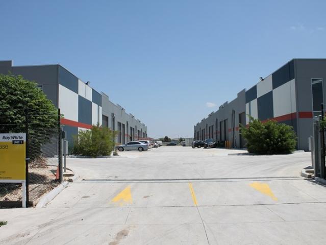 Warehouse for rent in Camerons Creek, Victoria