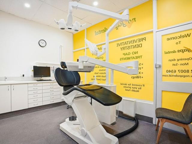 Retail for rent in Sydney, New South Wales
