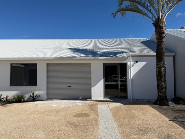 Warehouse for rent in Byron Bay, New South Wales