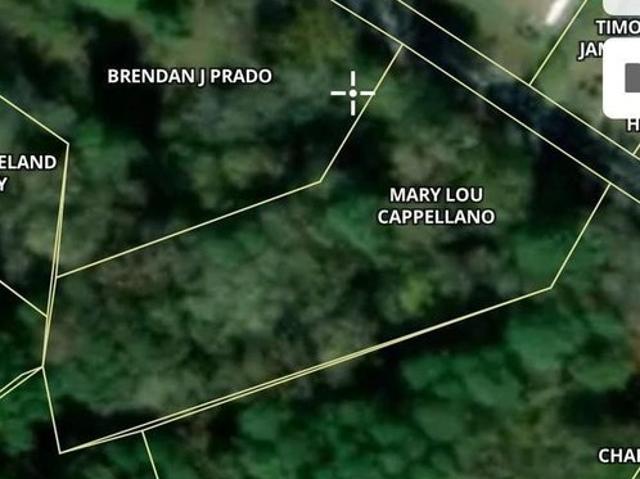 Land for sale in Crisfield, Maryland