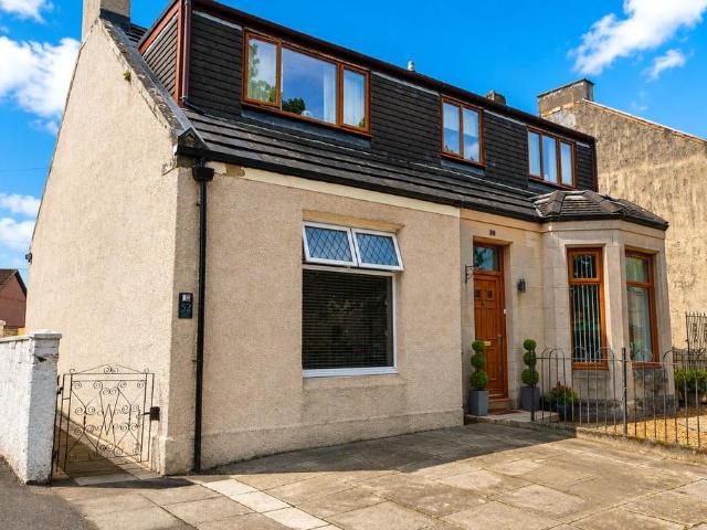 House for rent in Carronshore, Falkirk