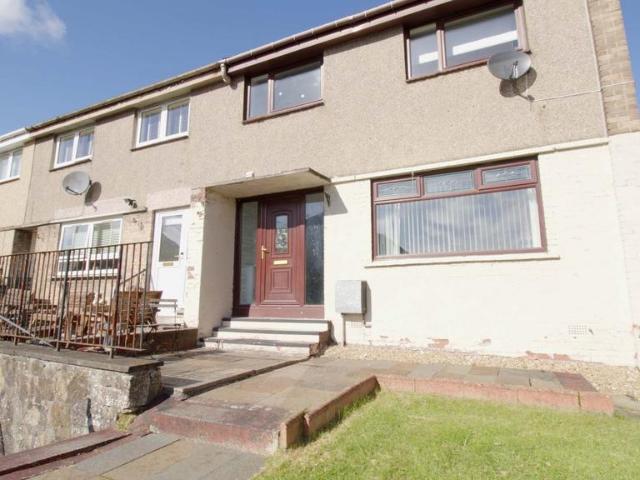 House for rent in Fauldhouse, West Lothian