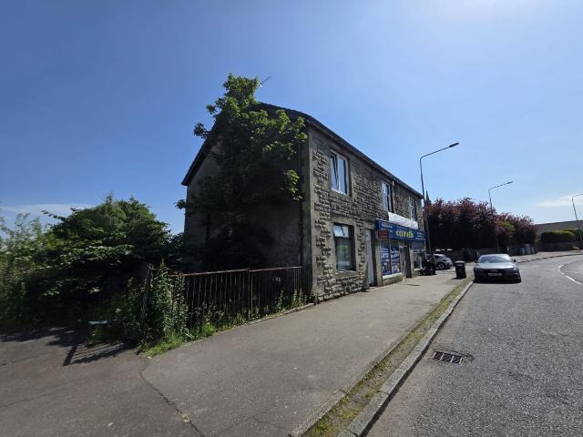 House for rent in Fauldhouse, Scotland
