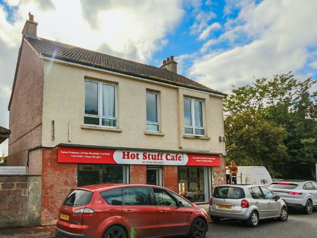 House for rent in Fauldhouse, Scotland