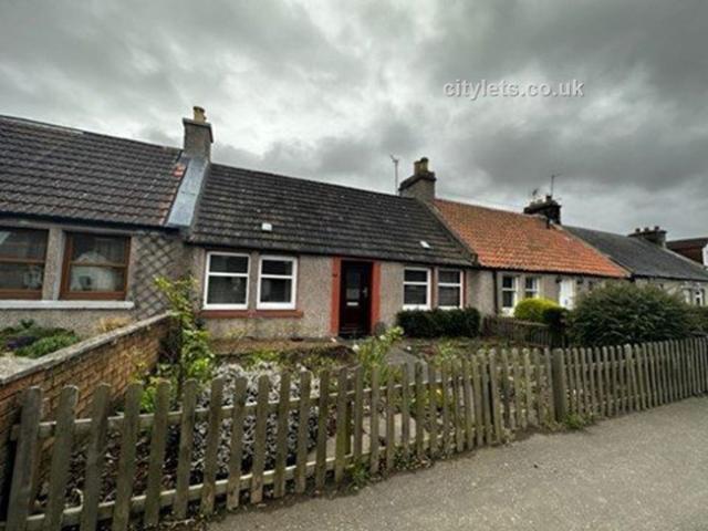 House for rent in Dairsie, Fife