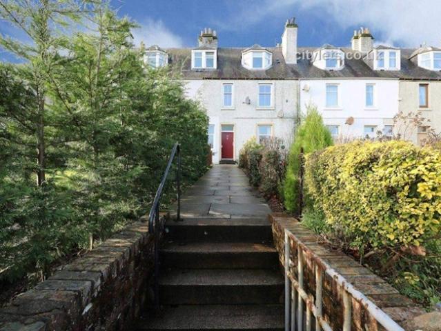 Flat for rent in Guardbridge, Scotland