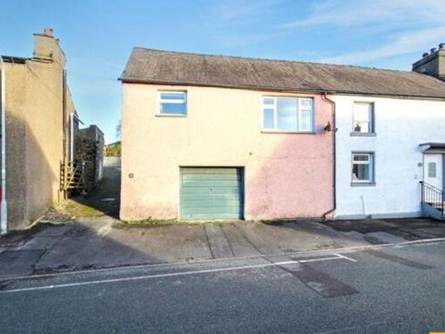House for sale in Cumbria
