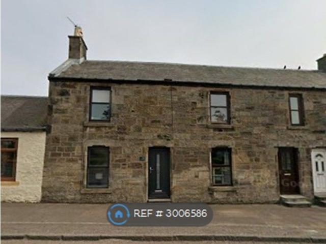 House for rent in Forth, Scotland