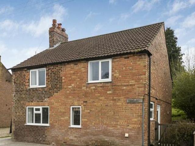 House for sale in North Yorkshire
