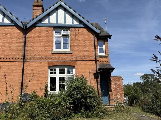 House for rent in Freeby, Brentingby