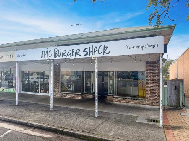 Retail for sale in Laurieton, New South Wales