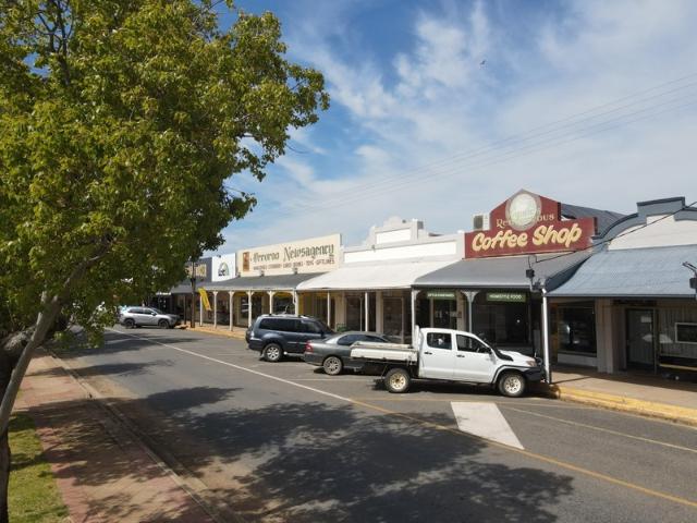 Retail for sale in Orroroo, The District Council of Orroroo Carrieton