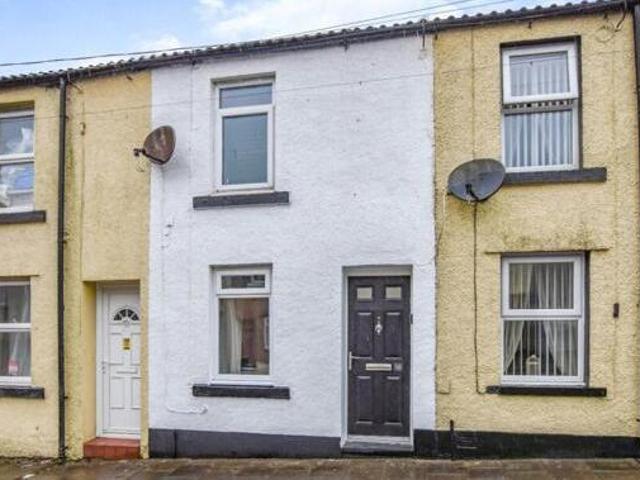 House for sale in Frizington