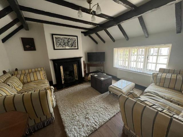 Apartment for rent in Frodsham, Cheshire