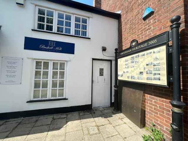 Apartment for rent in Frodsham, Cheshire