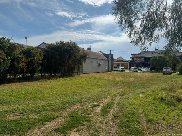 Land for sale in Boggabri, New South Wales