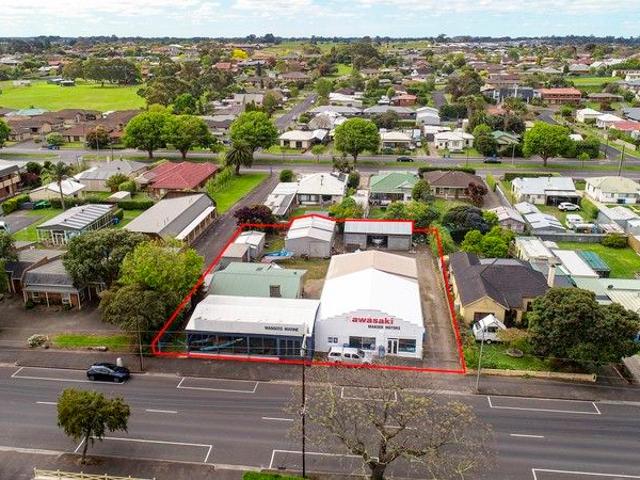 House for sale in Mount Gambier, South Australia