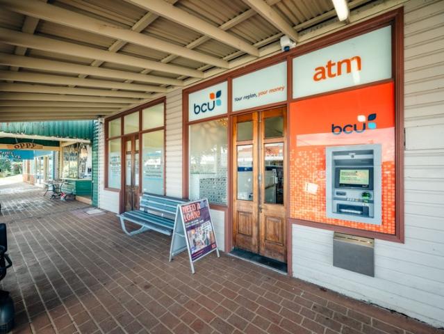 Office for sale in Dorrigo, New South Wales