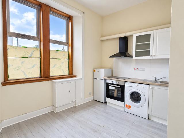 Apartment for rent in Overlee, Busby
