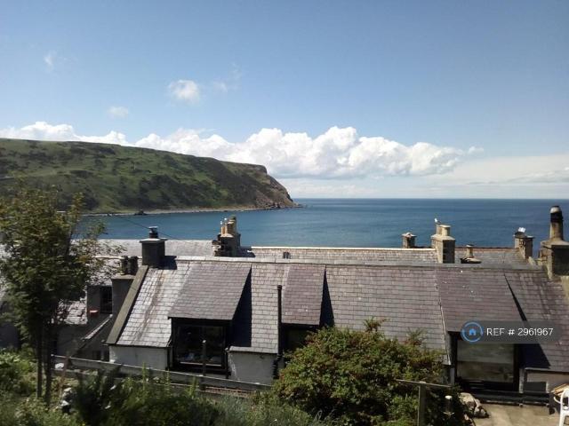 House for rent in Gardenstown, Aberdeenshire