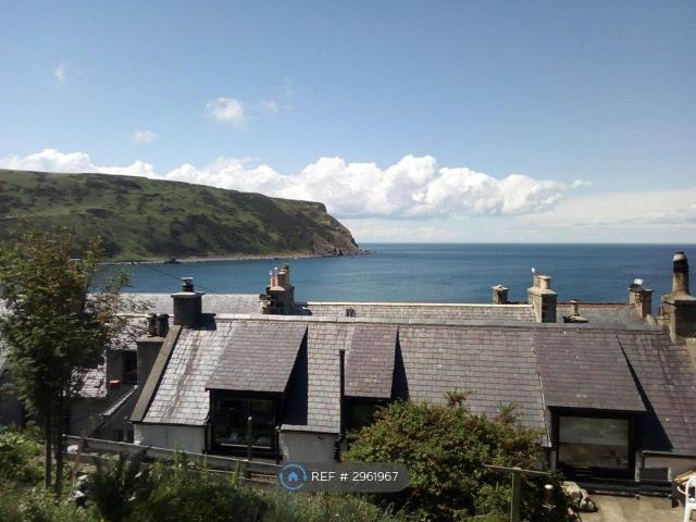 House for rent in Gardenstown, Aberdeenshire