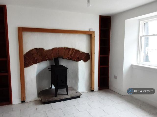 House for rent in Gardenstown, Scotland