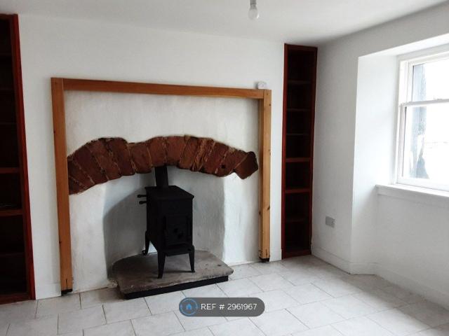 House for rent in Gardenstown, Scotland