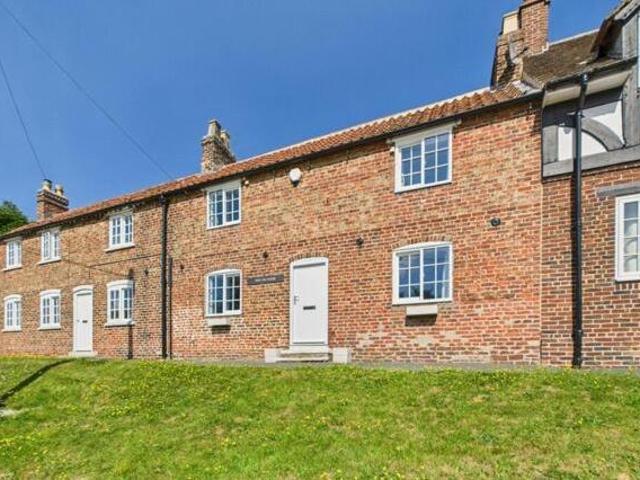 House for sale in North Yorkshire