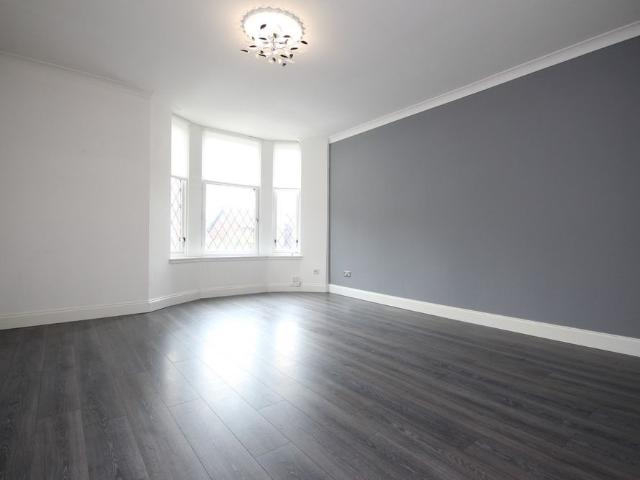 Apartment for rent in Kylepark, Uddingston