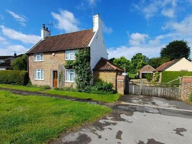 House for sale in North Yorkshire