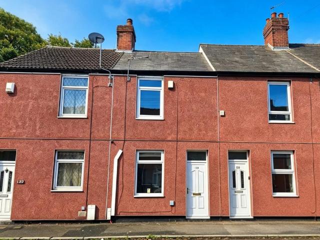 House for rent in Goldthorpe, Barnsley