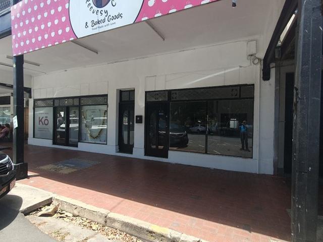 Office for rent in Gordonvale, Queensland