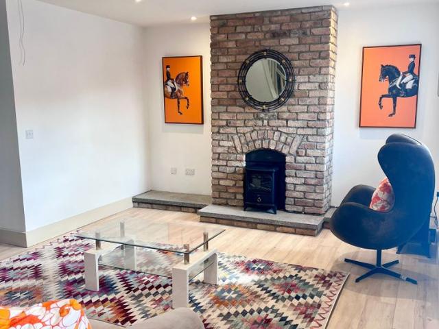 House to rent in Crosspatrick, North Tipperary