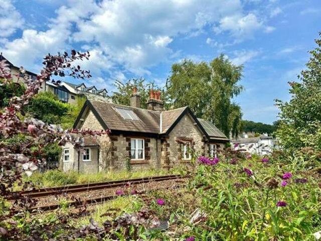 House for sale in Cumbria