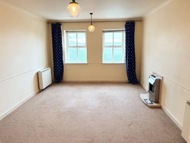 Apartment for rent in Grange-over-sands