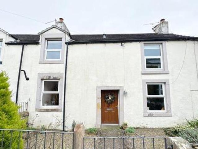 House for sale in Cumbria