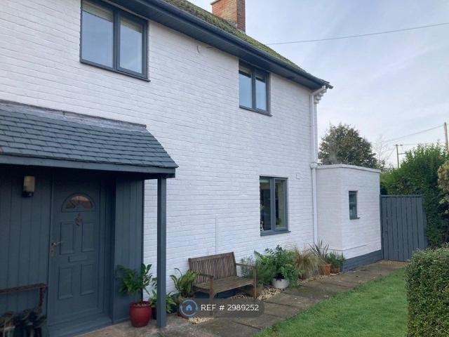 House for rent in Great Oxendon, Northamptonshire