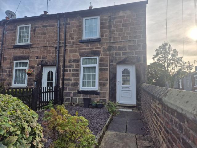 House for rent in Castlefields, Halton