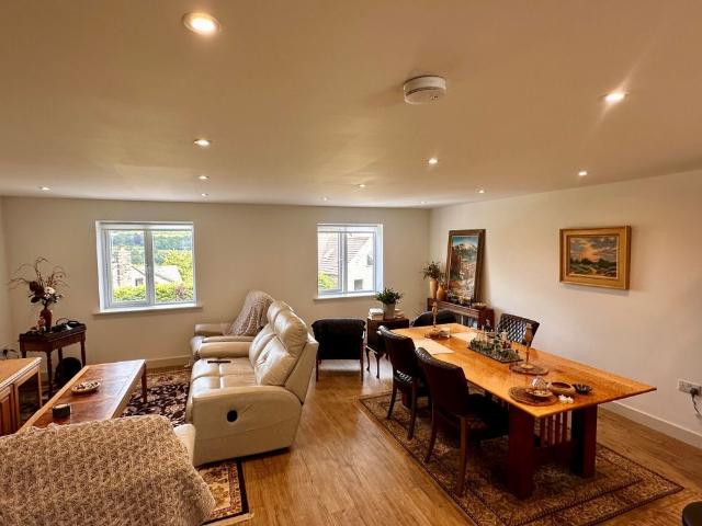 House for rent in North Yorkshire