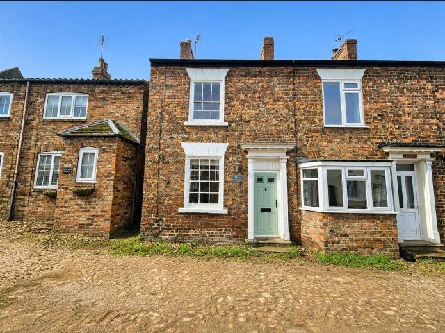 House for rent in North Yorkshire