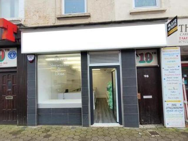 House for rent in Lyons, Greater London