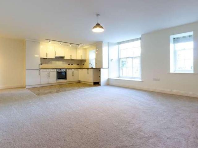 Apartment for rent in Hornby-with-Farleton, Bare