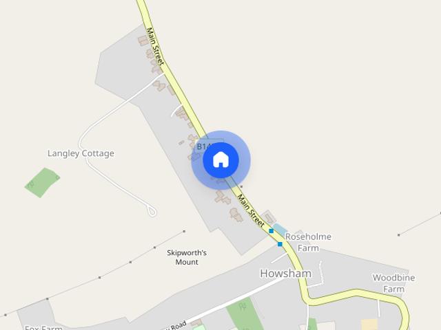 House for rent in Cadney, North Lincolnshire
